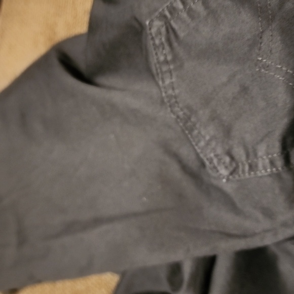 Mens/Boys Levi Strauss Cotton Spandex 511 Slim Jeans Trousers Pants - Picture 10 of 11